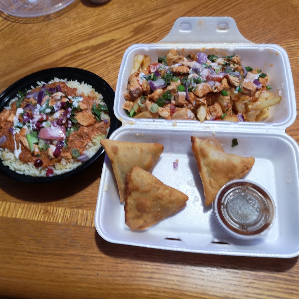 Comfort food