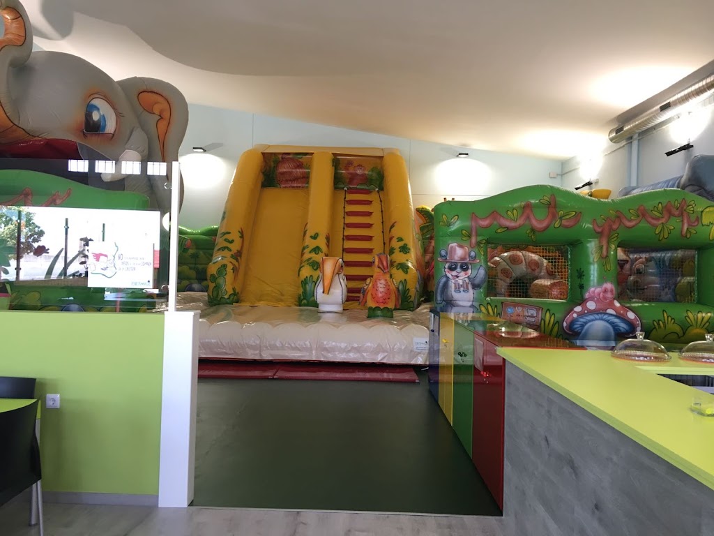 Planeta Magic Pilar de la Horadada