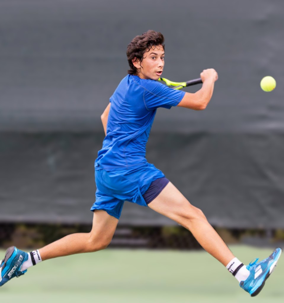  Grand Rapids Racquet and Fitness