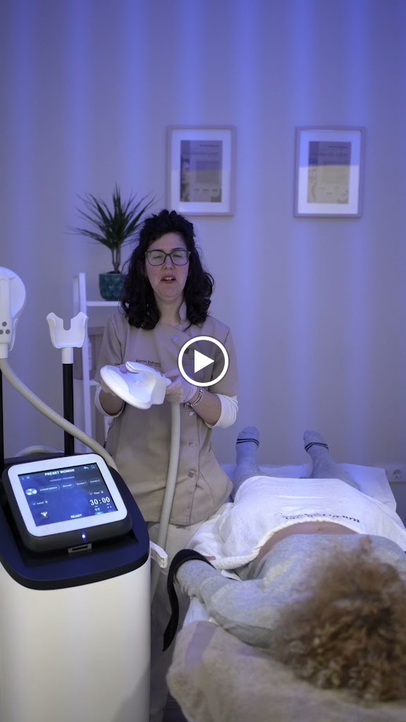 Rocio Palomo - Clinica Estetica Avanzada — Del propietario