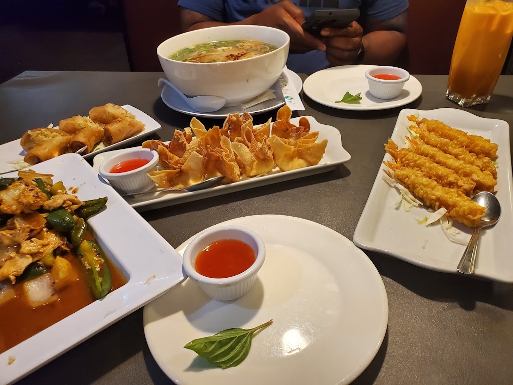 Thai House Restaurant