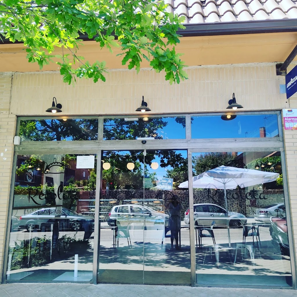 Cielo Al Reves Cocina Argentina