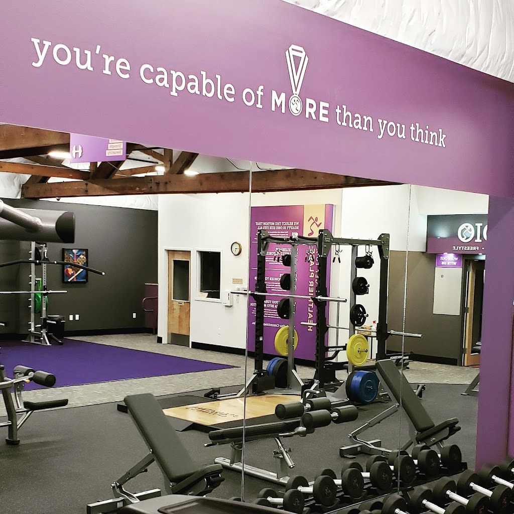  Anytime Fitness