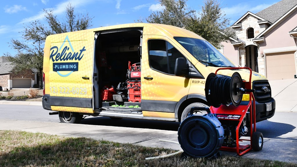 Reliant Plumbing - Dallas