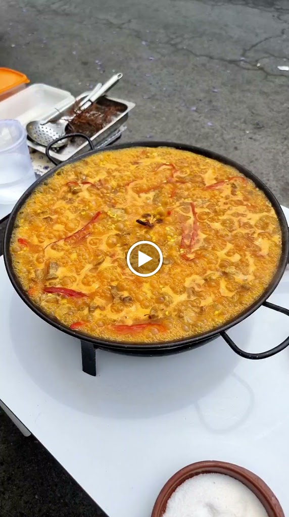 Burguer bar v centenario — Videos
