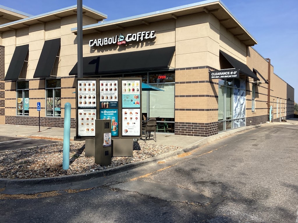 Photo of Caribou Coffee