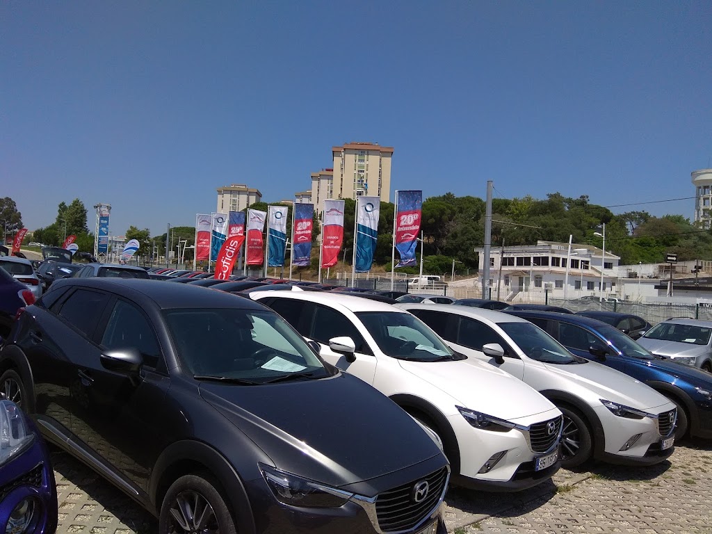 Car dealership