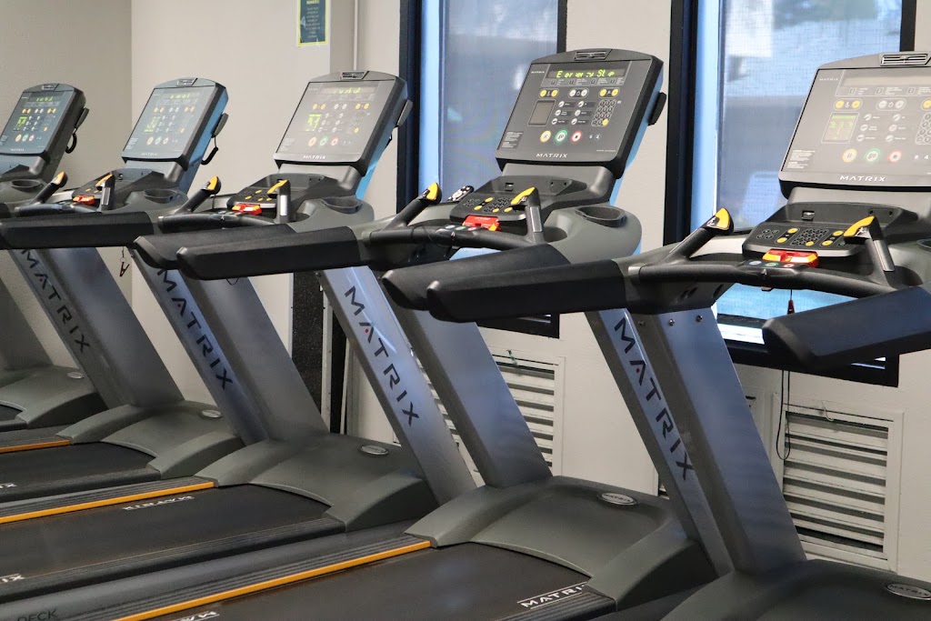  Brenda Athletic Clubs - Turlock Sport