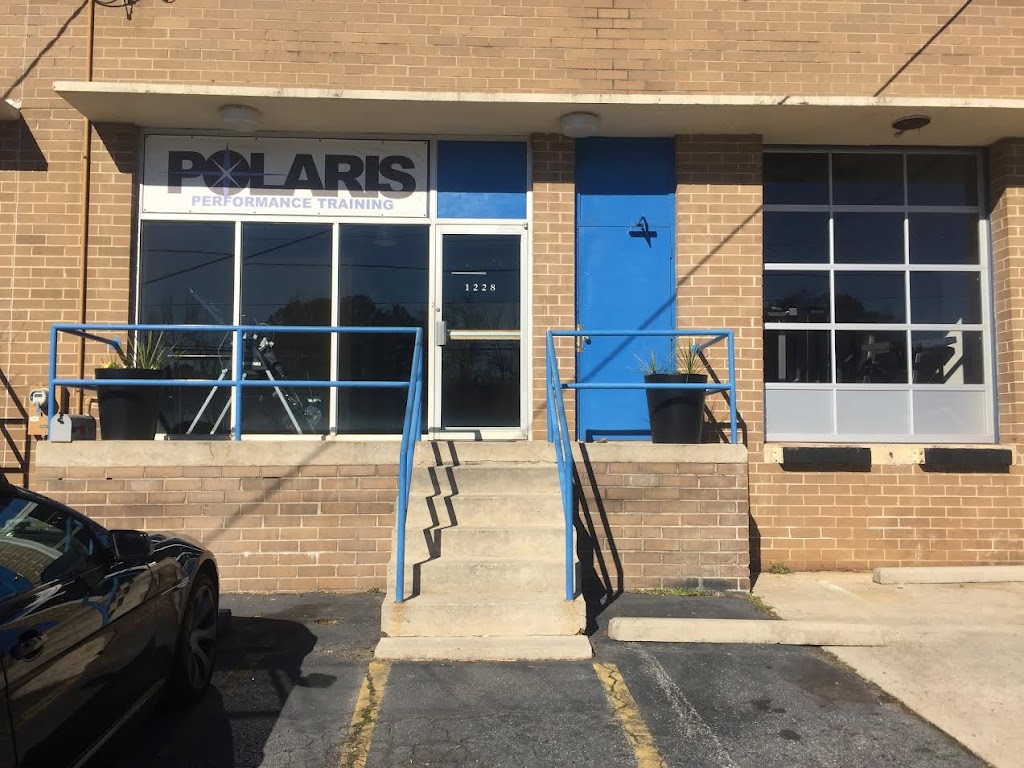  Polaris Performance Training