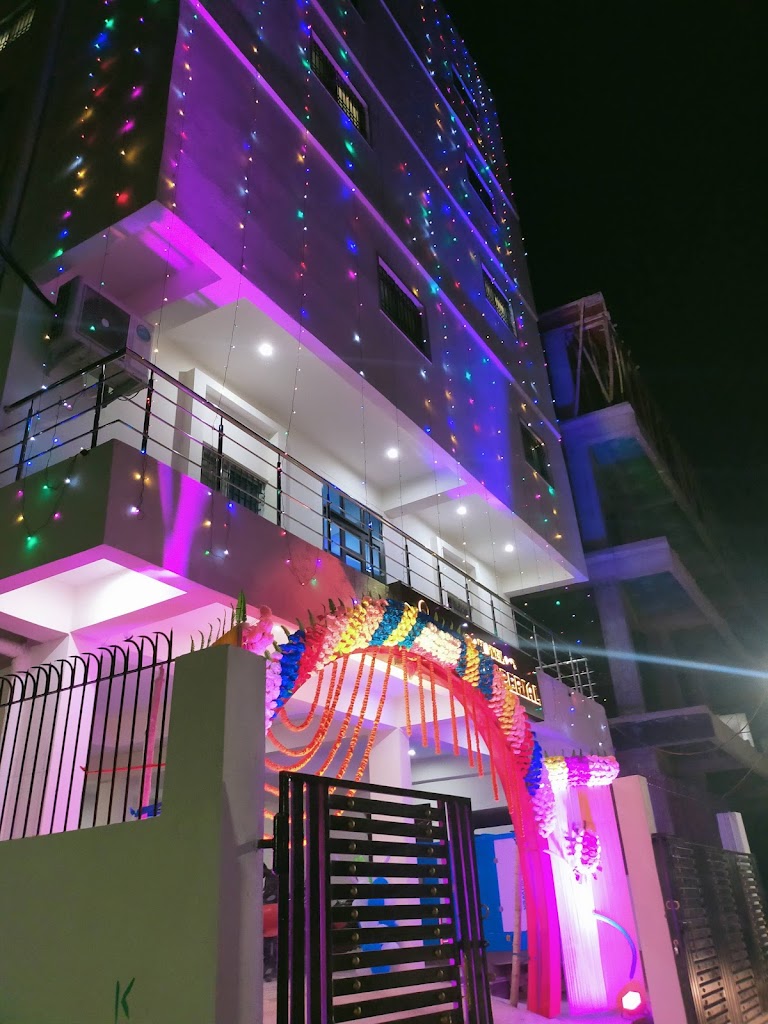 Hotel Vibrant Imperial