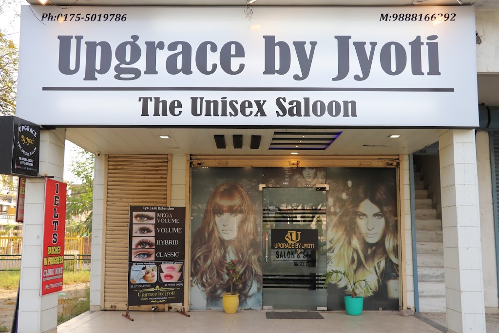 Upgrace By Jyoti