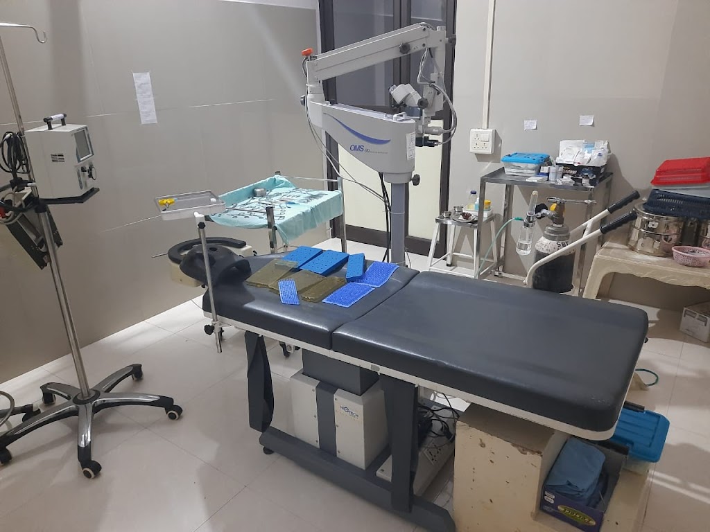 Hospital