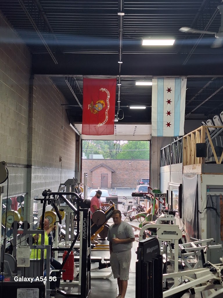  Al's Gym / Al's Gym Pro