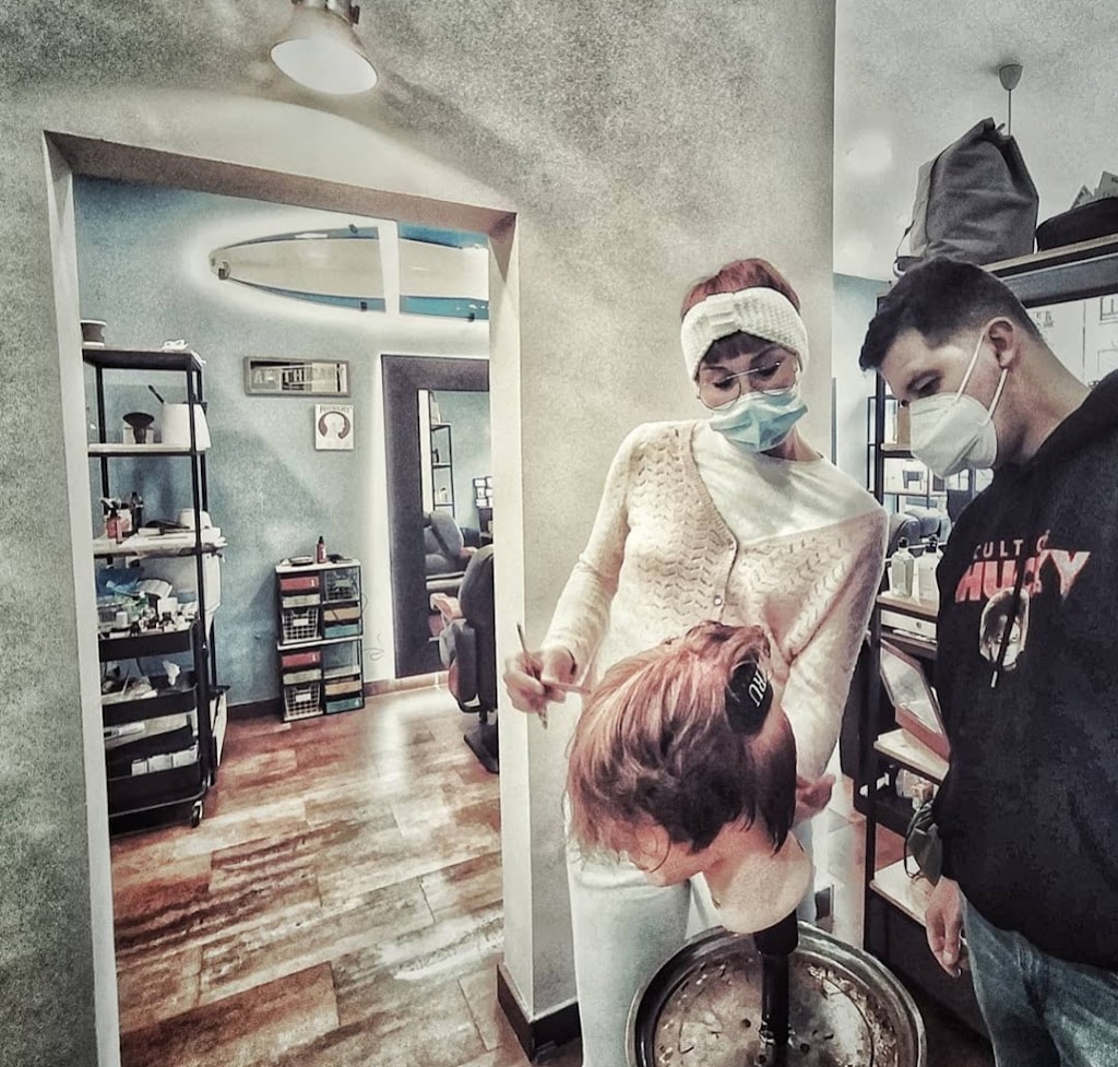 Academia de Barberia Paulino