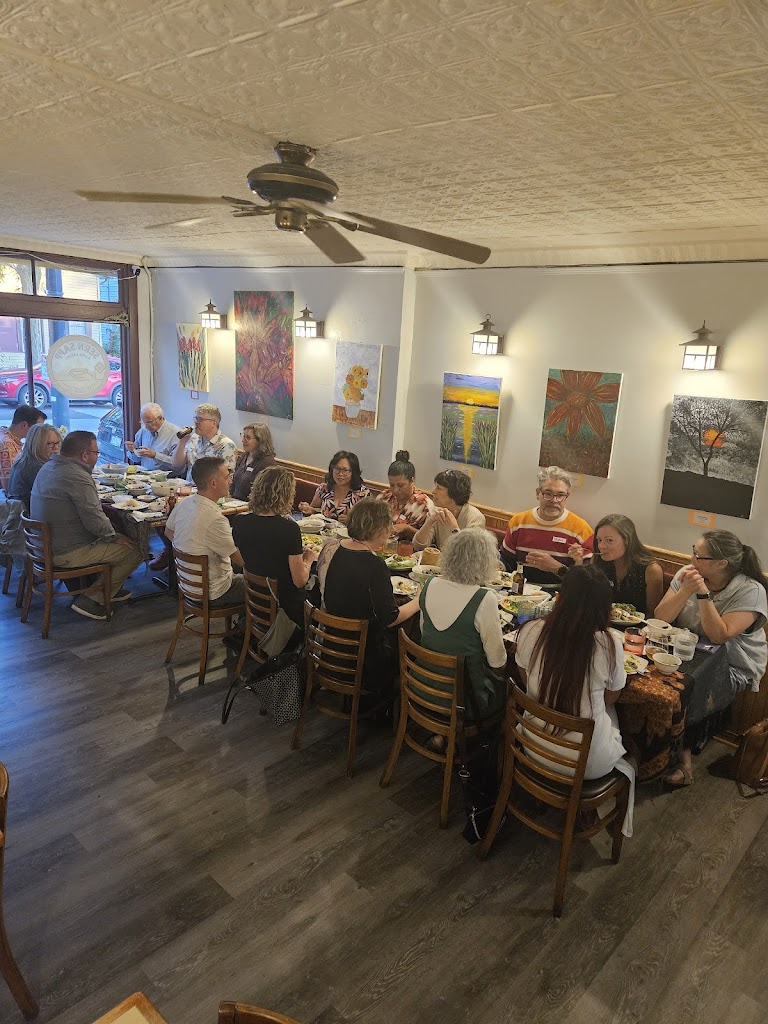  Sern Sapp Restaurant