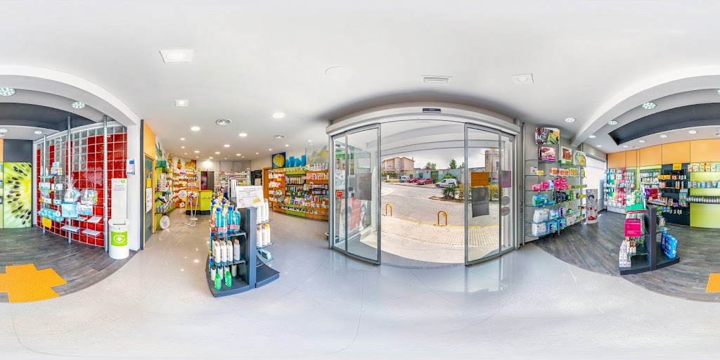 Farmacia Sant Quinti