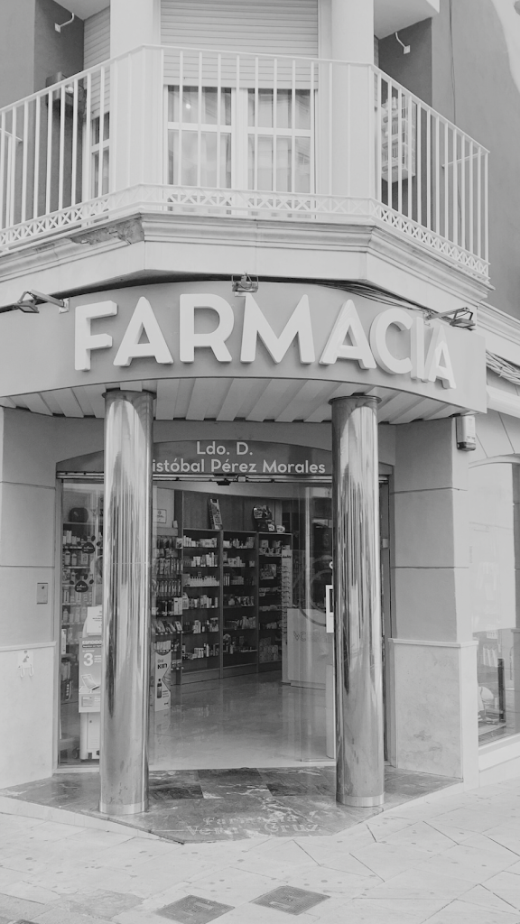FARMACIA VERACRUZ
