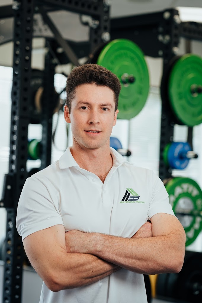  HBR Personal Training