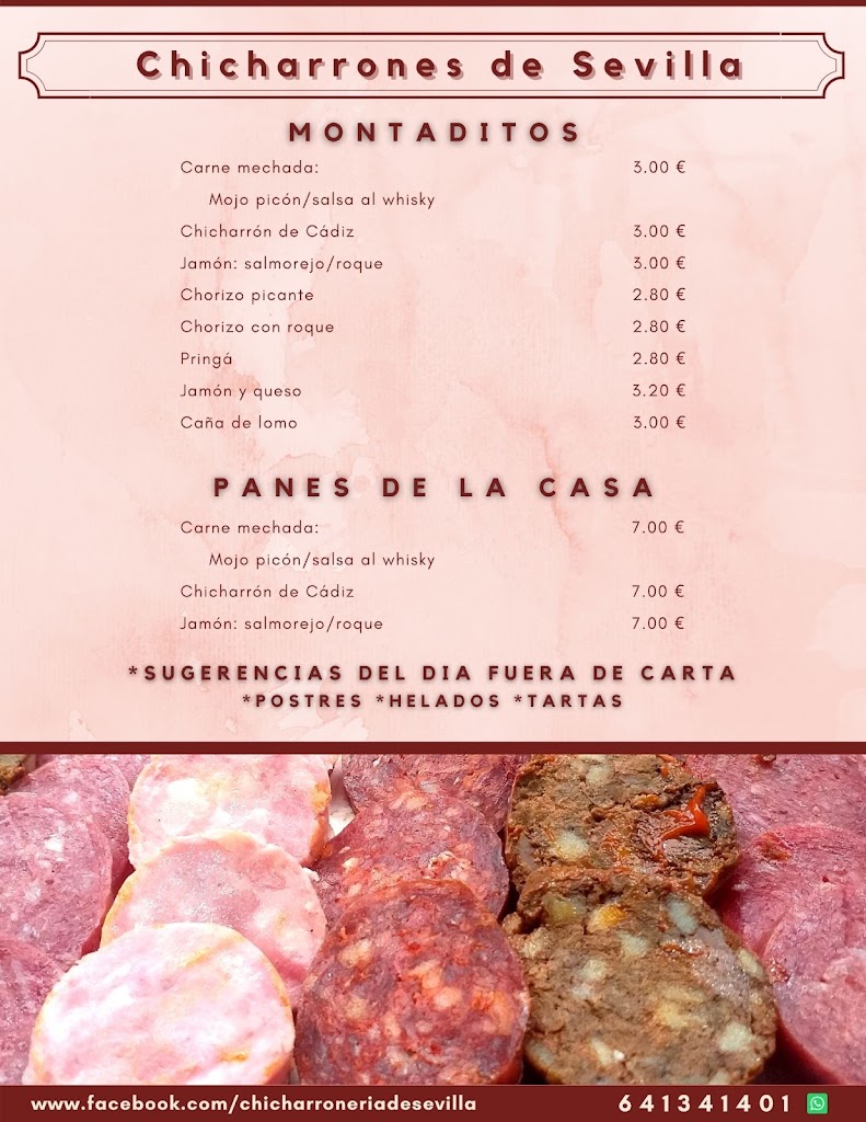 Bar Piscina La Prusiana — Del propietario
