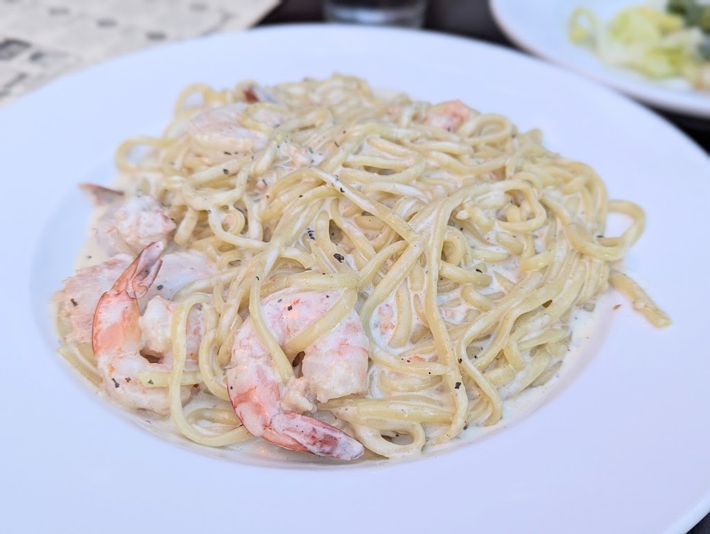 Spaghetti