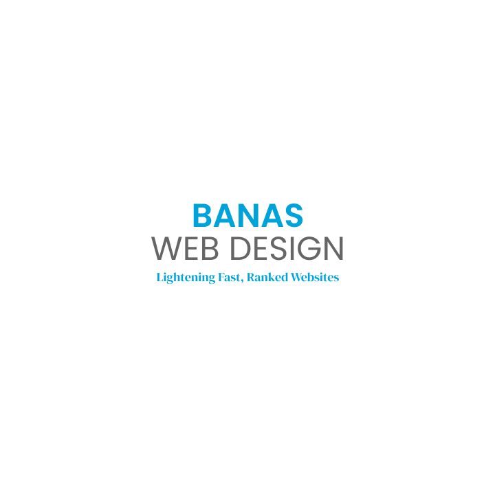Banas Web Design