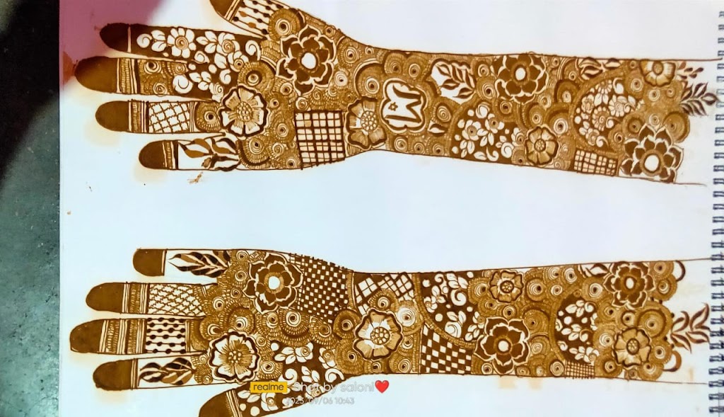 Tanamay Beuty Parlor