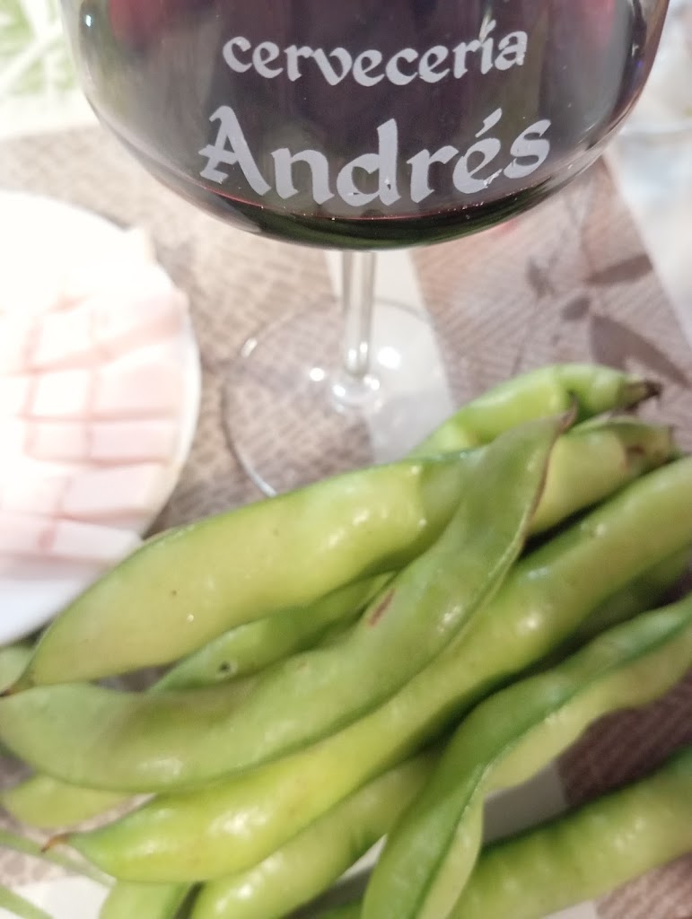 Cerveceria Andres — Mas recientes