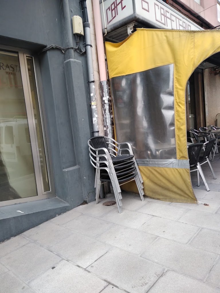 Intanes — Exterior