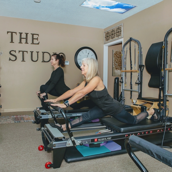  Pilates with Randi, LLC