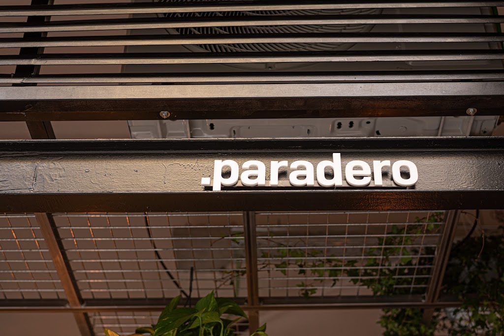 .paradero specialty coffee & brunch