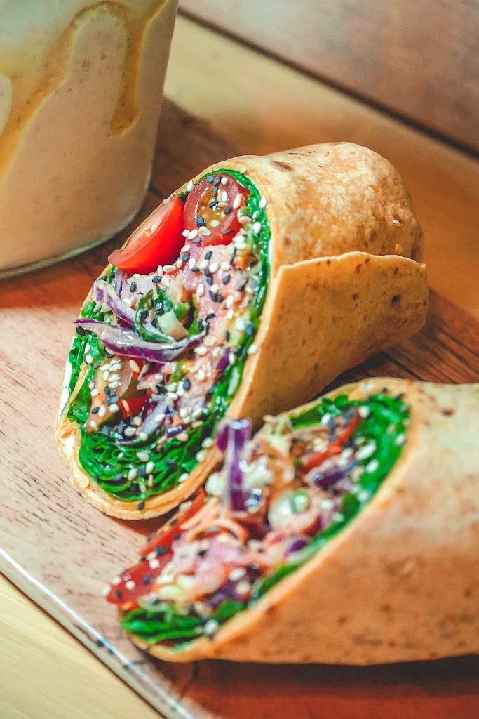Buena Vida Marbella — Wrap