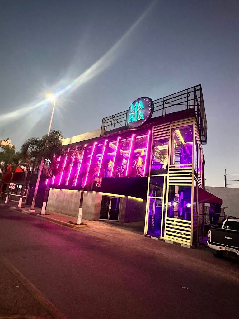 MARIA DOLORES DURANGO