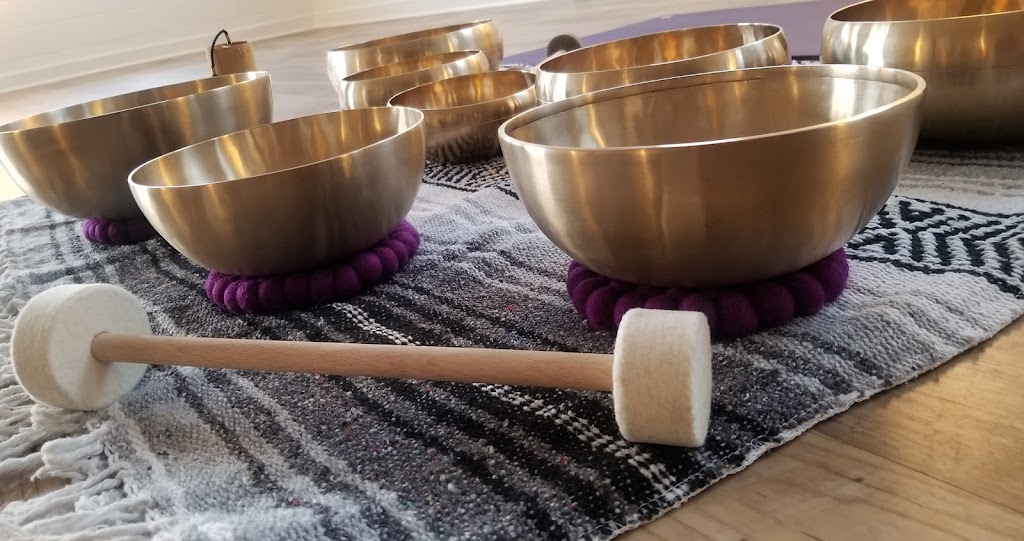  Roots Yoga and Healing