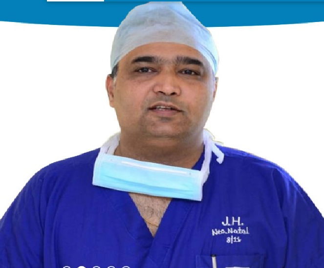 Dr. Dr Sanjeev Jadhav Best Cardiologist Surgeon In Navi Mumbai Heart Lung Surgeon In Mumbai Pune