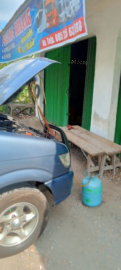 Pantura bonang AC