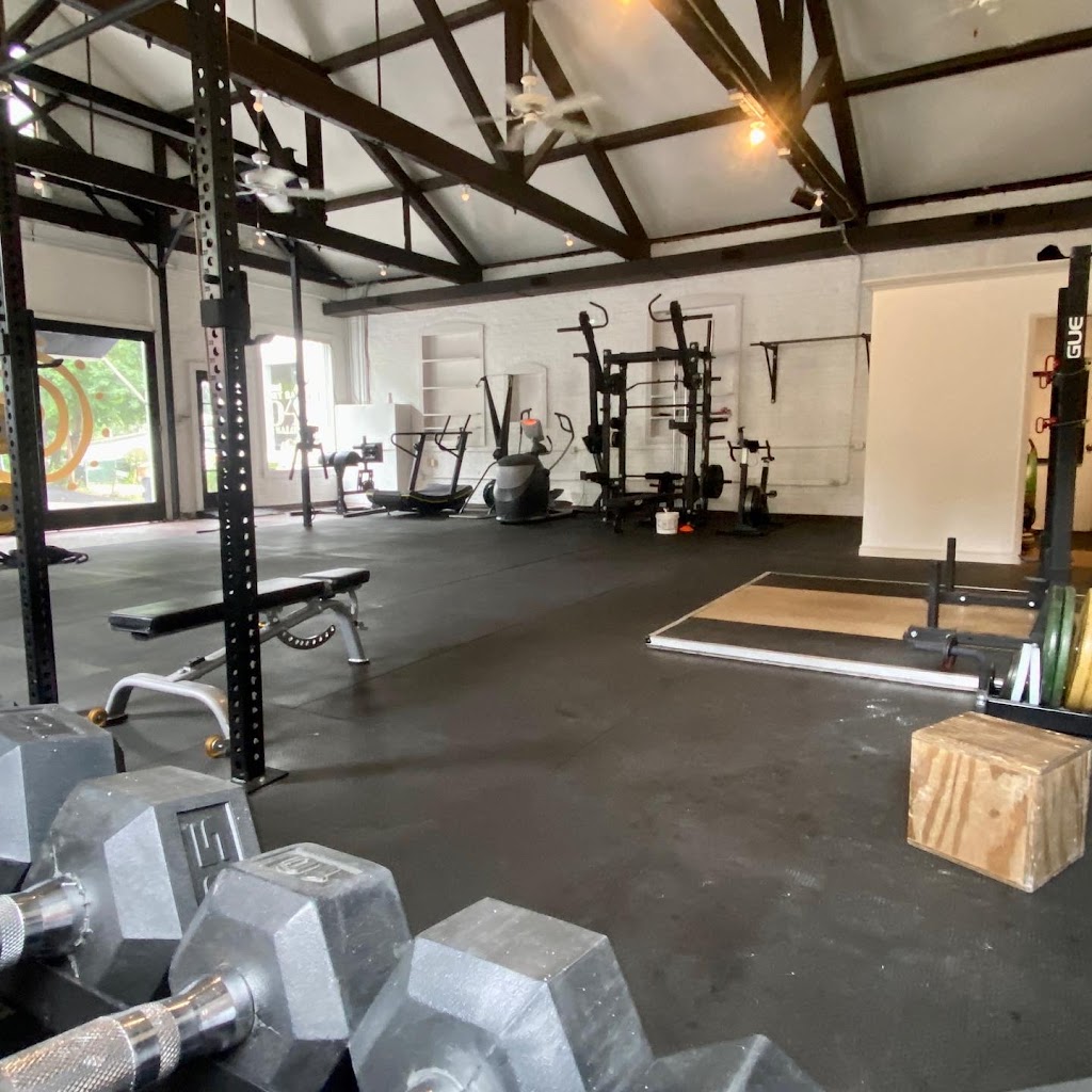  Sunshine CrossFit | Athletics