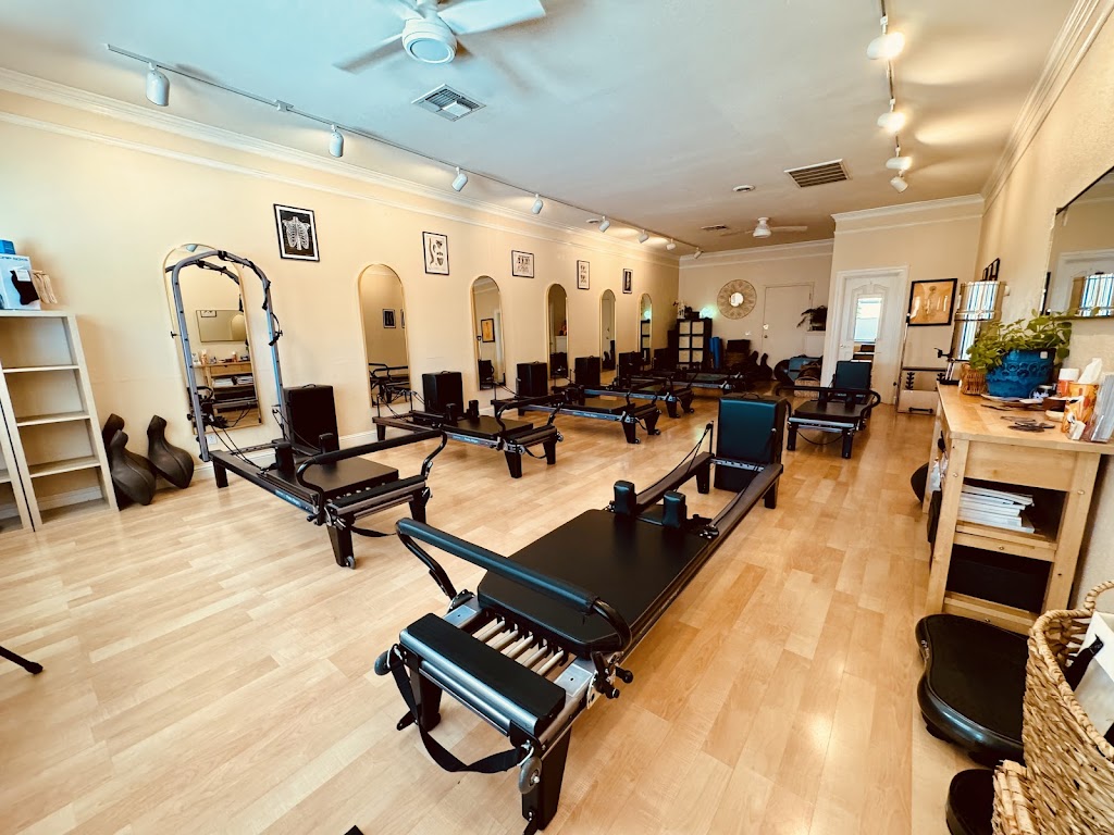  Heart & Soul Pilates & Bodycare Studio