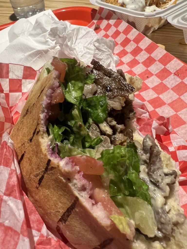 Gyros