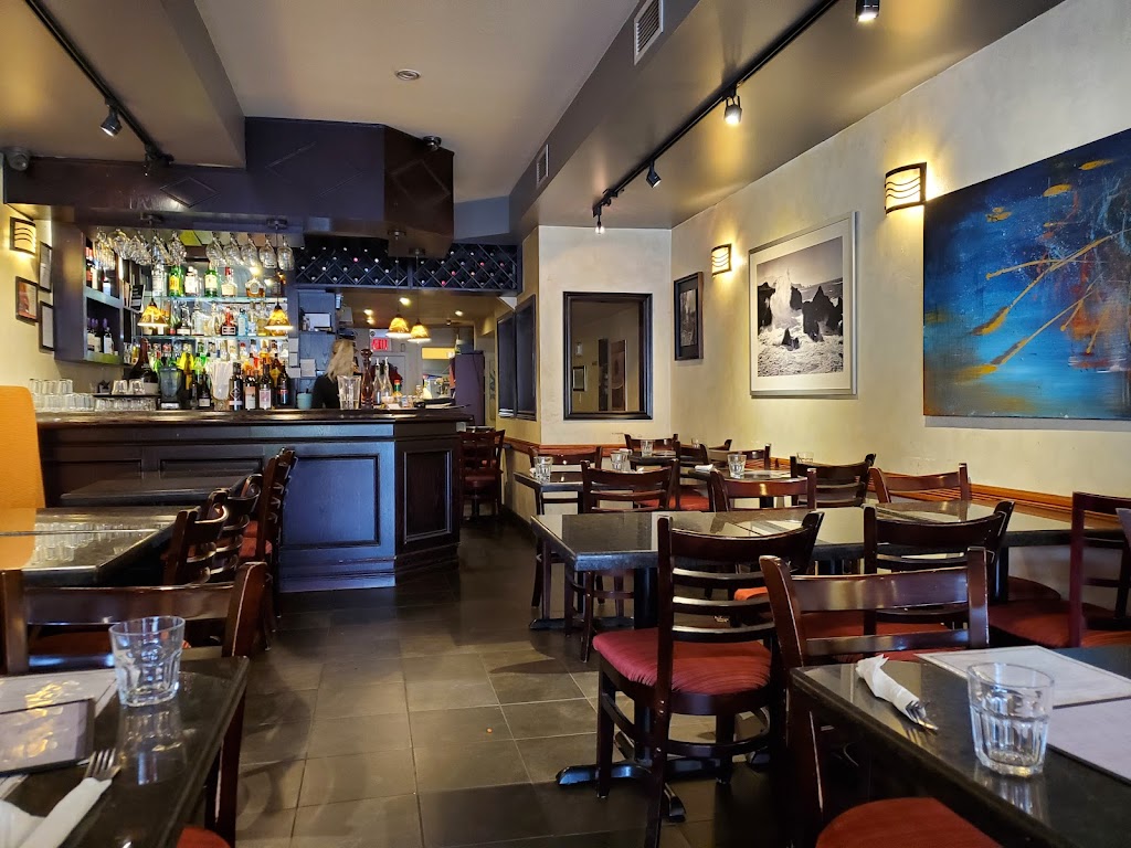 Valens Restaurant Inc