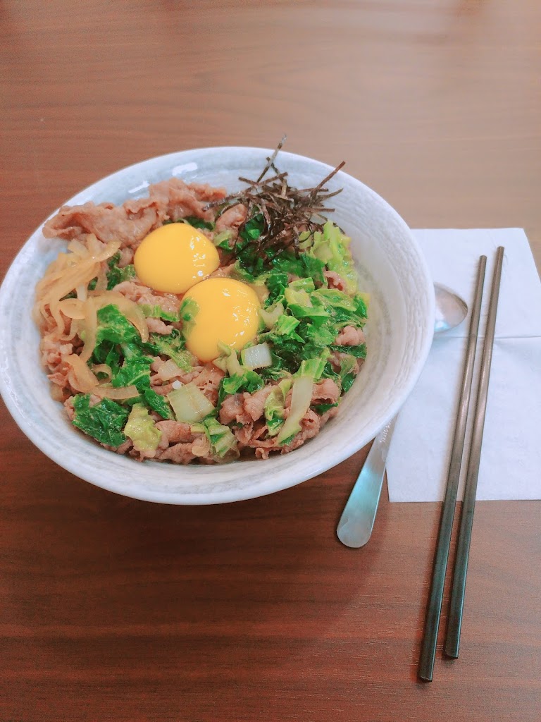 雙饗丼高雄小港店 的照片