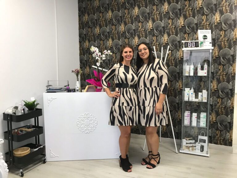 Khalma Estetica Avanzada — Del propietario