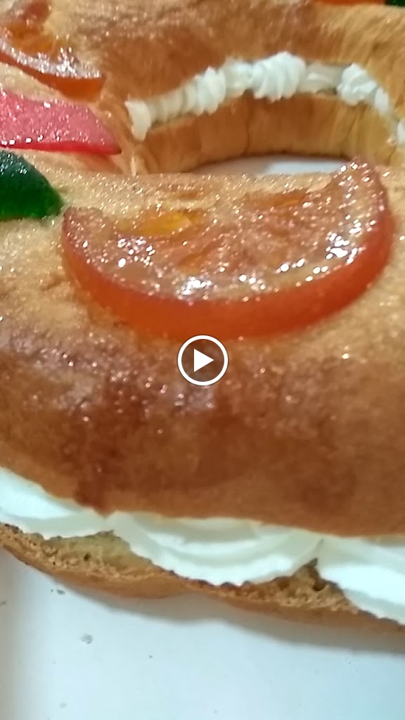 Confiteria Salmeron II — Videos