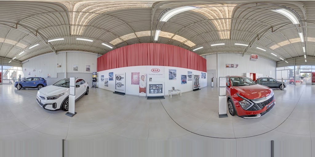 Caetano Movil Sur Ronda — Street View y 360deg