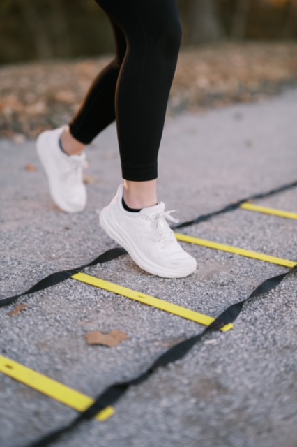  Fit & Tone With Ashton Jones