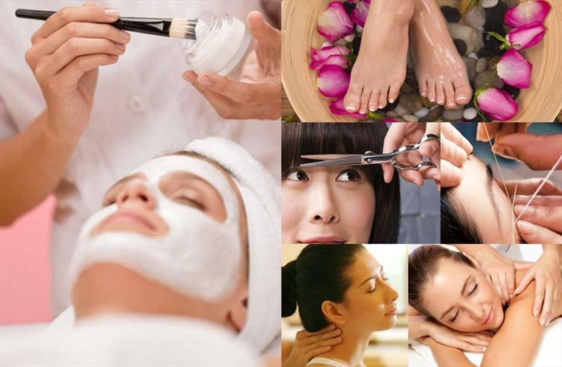 Shreya Beauty Parlour And Training Centre