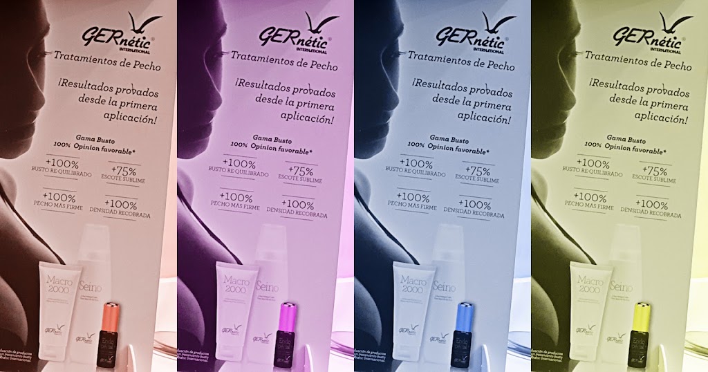 Salon de Belleza Marta Sabater - Estetica en Palma de Mallorca — Carta