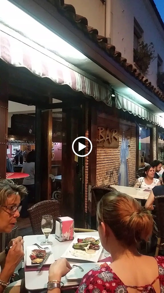 Restaurante La Pescantina — Videos
