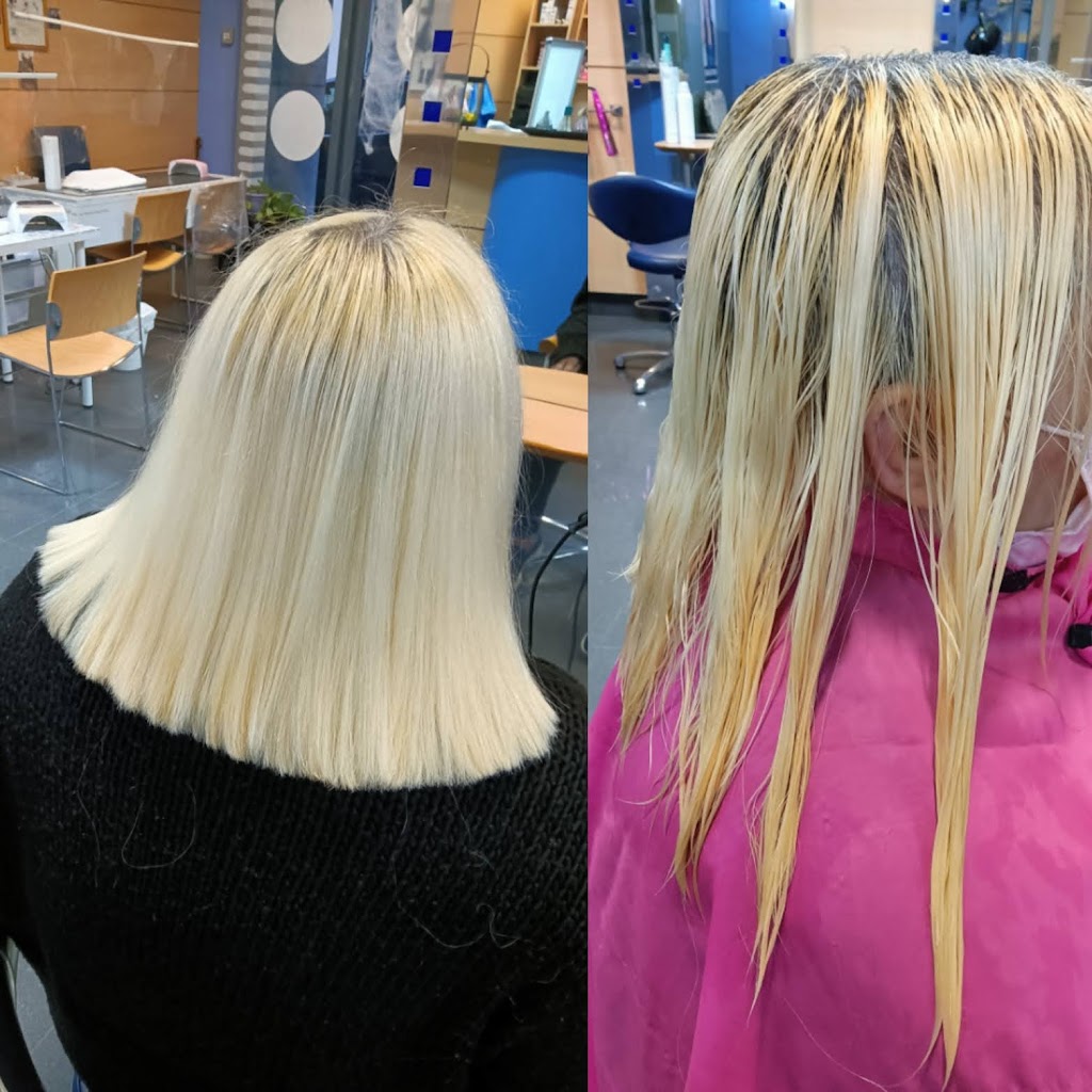 Ponte Guap Peluqueria & Estetica