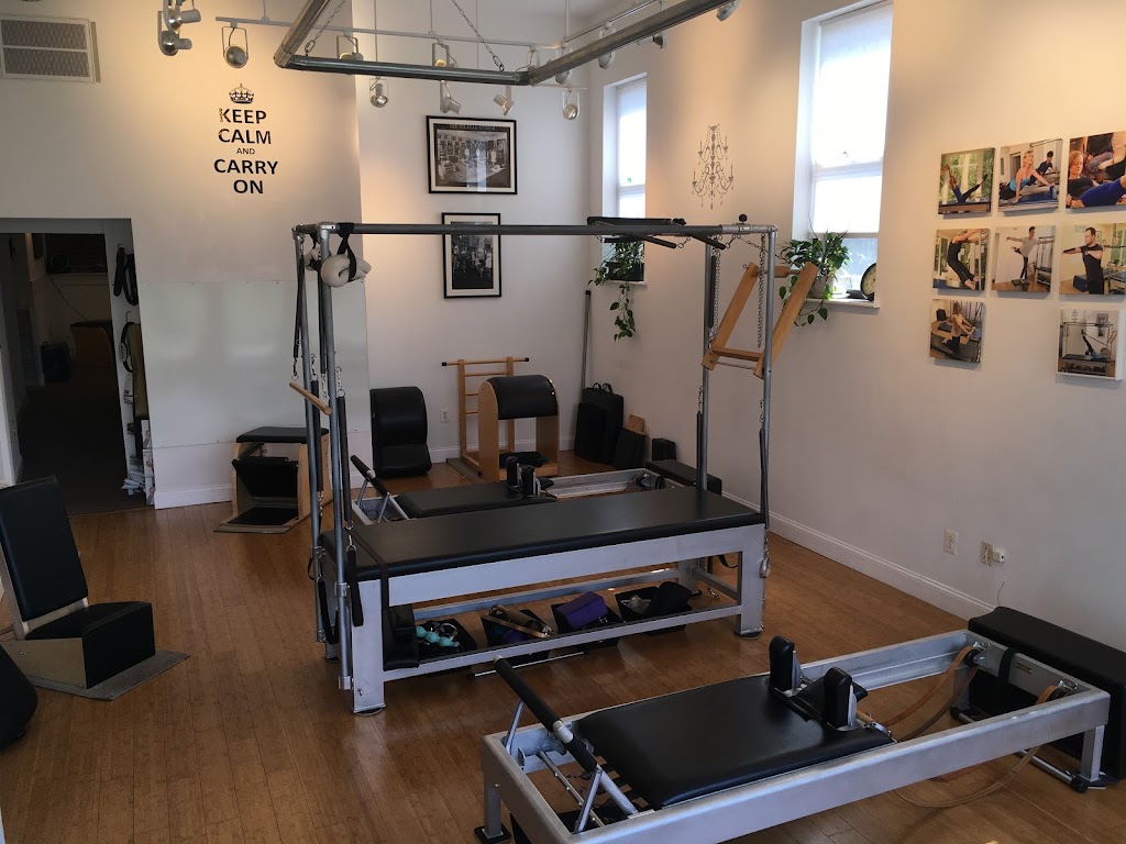  June Hines Pilates Jenkintown