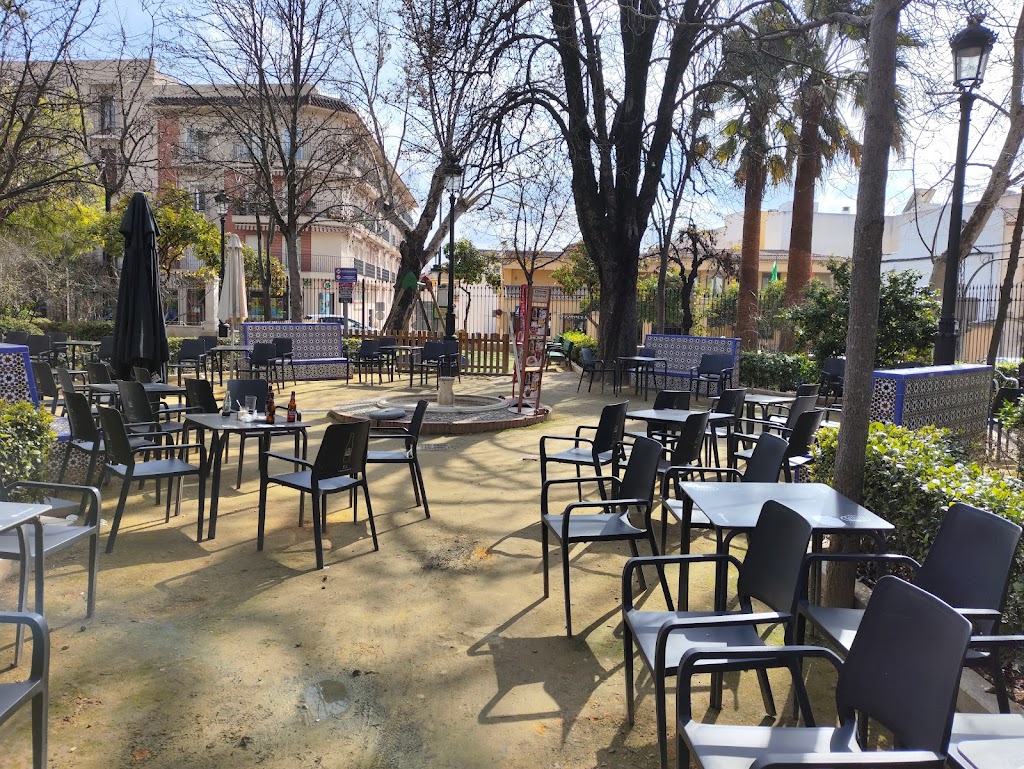 Restaurante la betrana